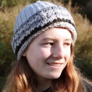 Meet your Posher, Emerald storm